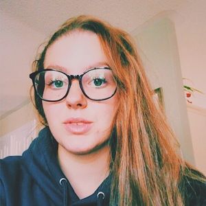 Meet your Posher, Nathalie